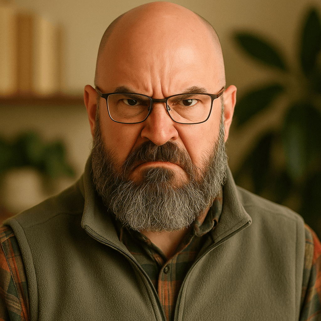 Emmett Landry — Campaign for Sustainable Overreactions