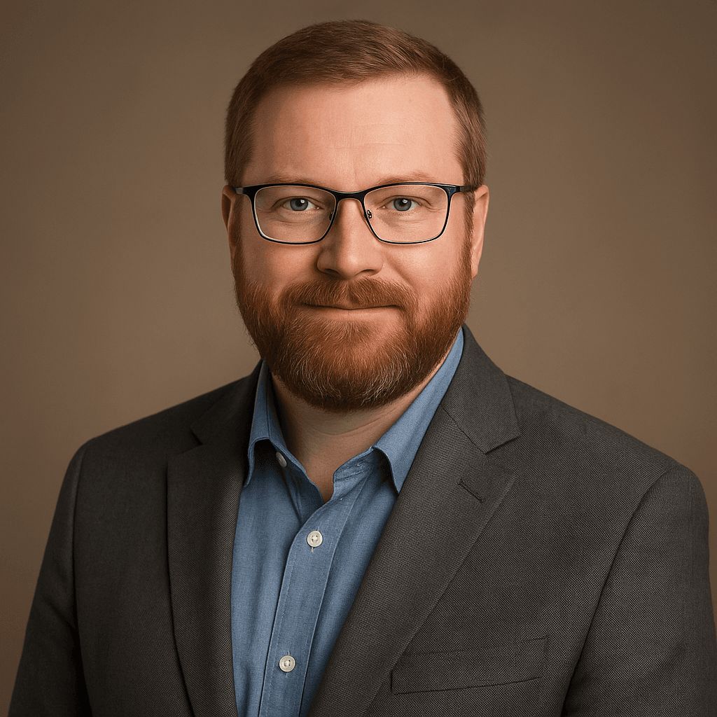 Darius Thornquist — Citizens Against DHMO