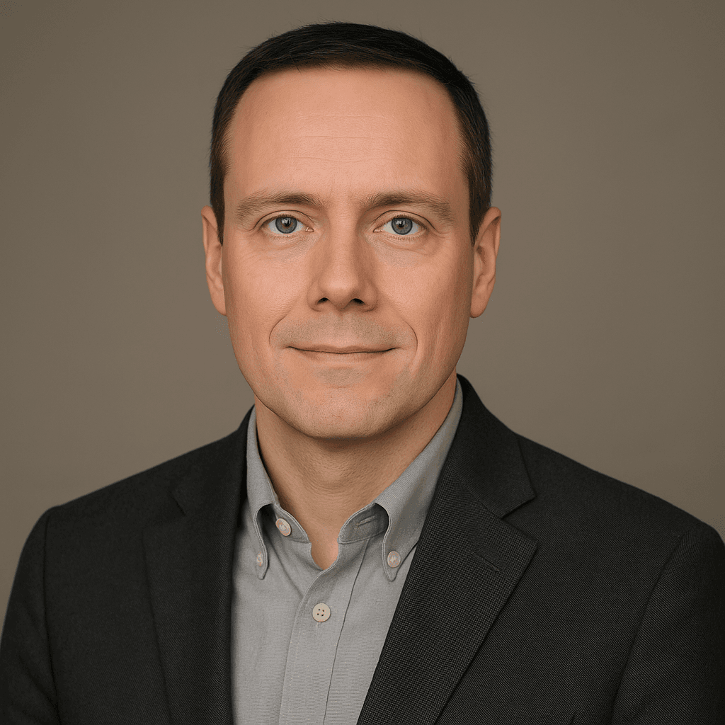 Lachlan Whitford — Citizens Against DHMO