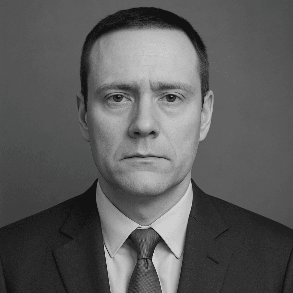 Julian Marlowe — Meh.