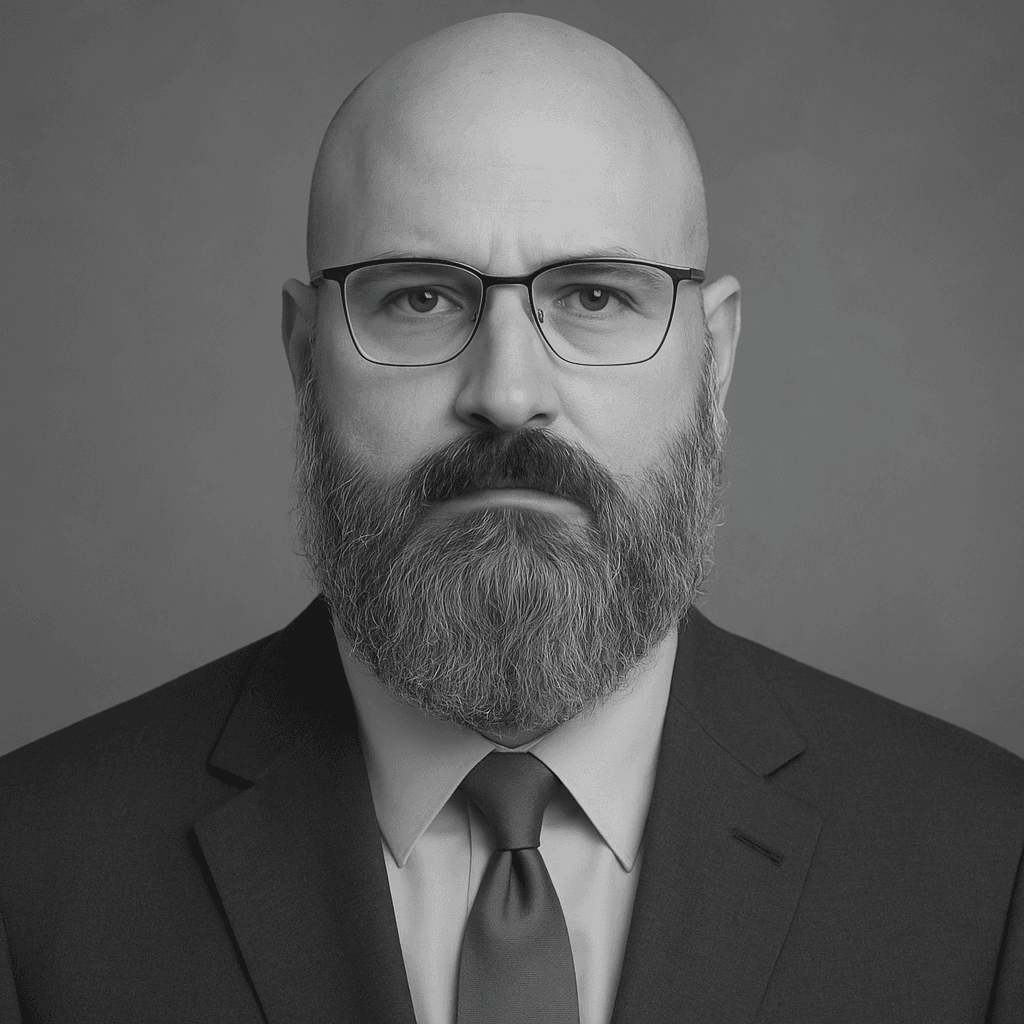 Warren Ellsworth — Meh.