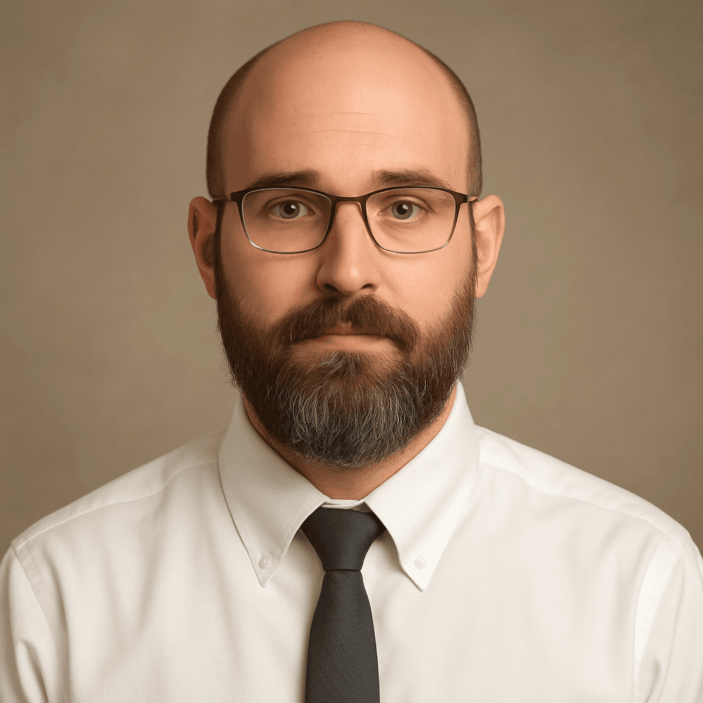 Roderick V. Ashbee-Chen — Mostly Sterile