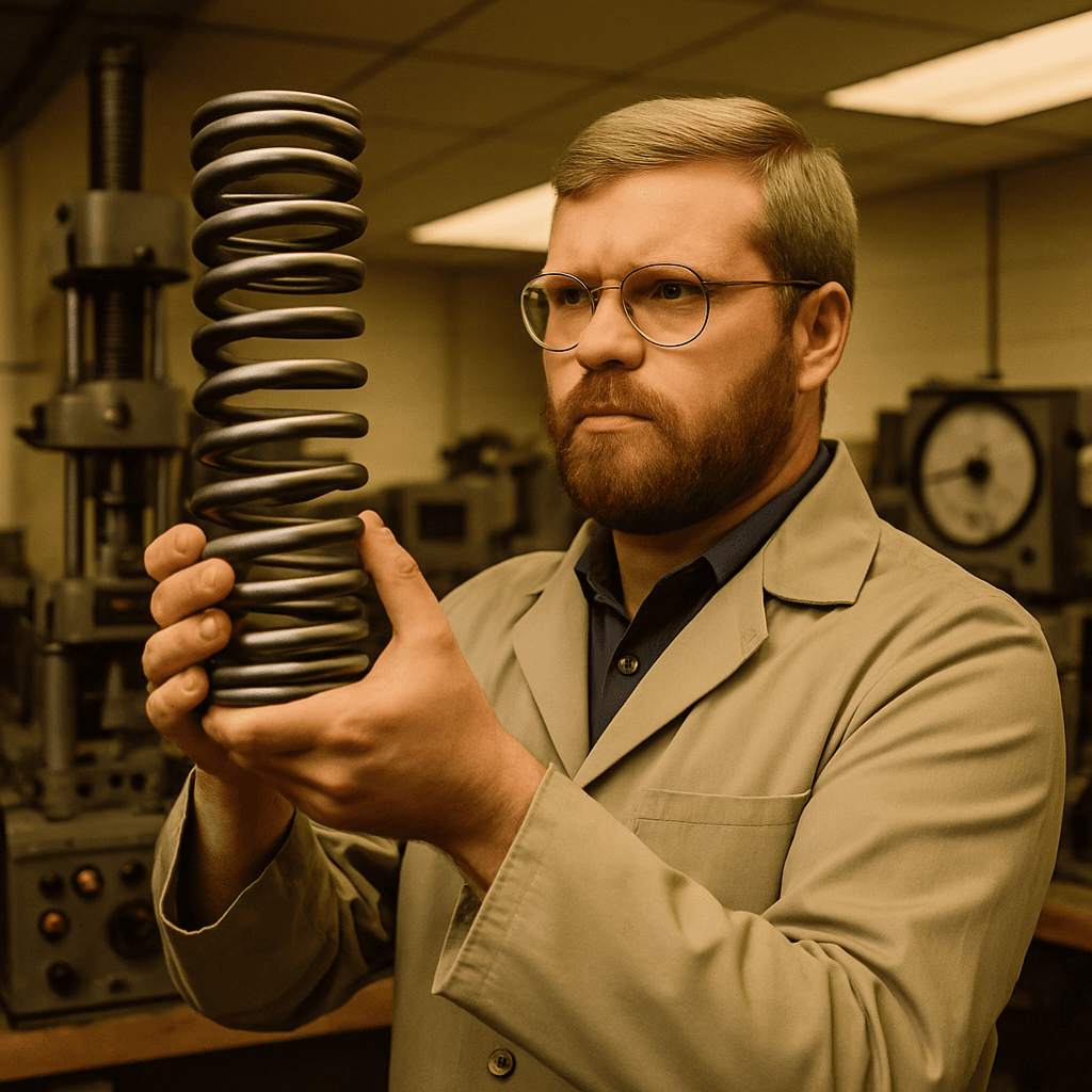 Delbert Wickham — Mousetrap Jenga