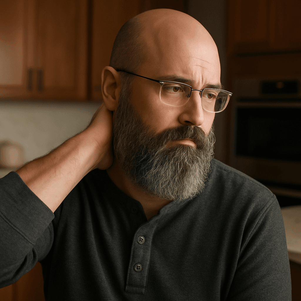Jim Beckwith — Only Pans