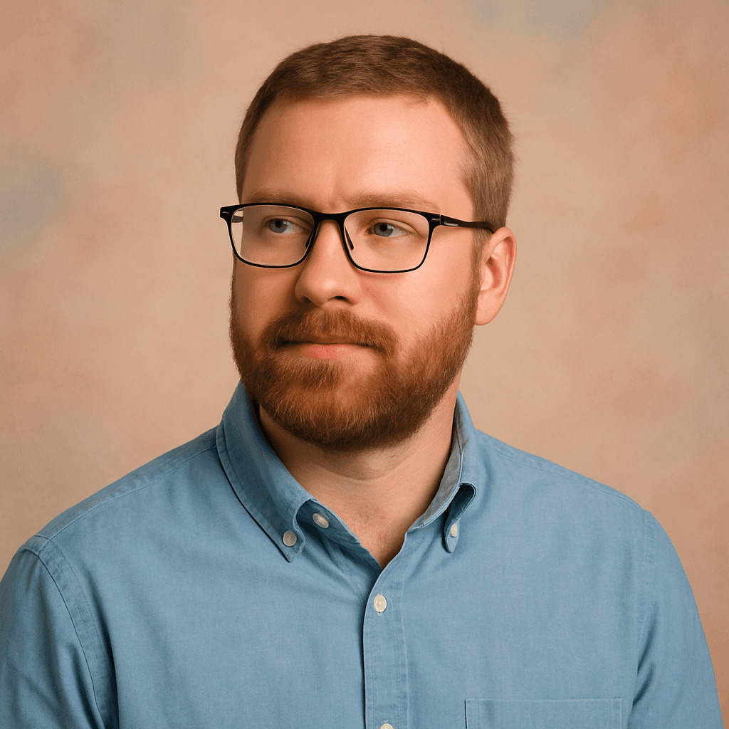 Marshall Pike — Petjacks