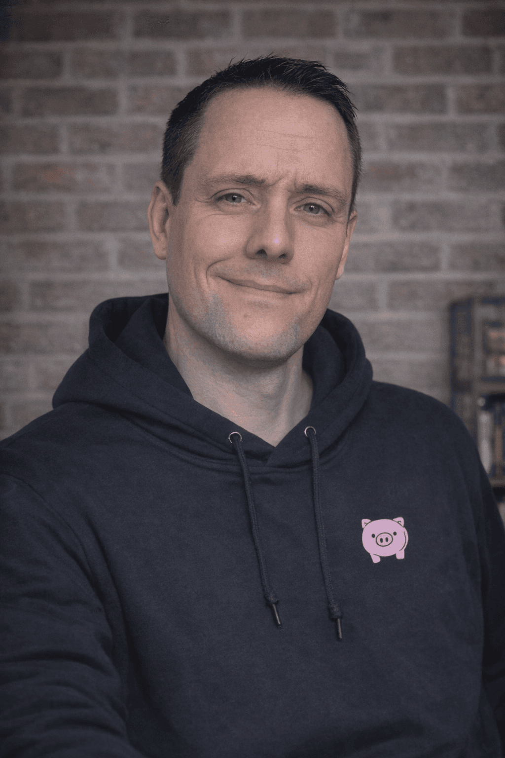Chet Trotsworth — Pig Milk Creamery