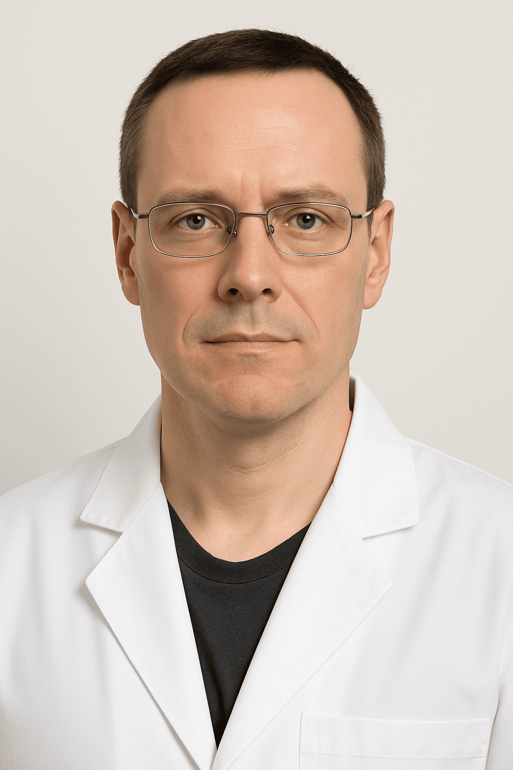 Jasper Lund, PhD — Prechewed™