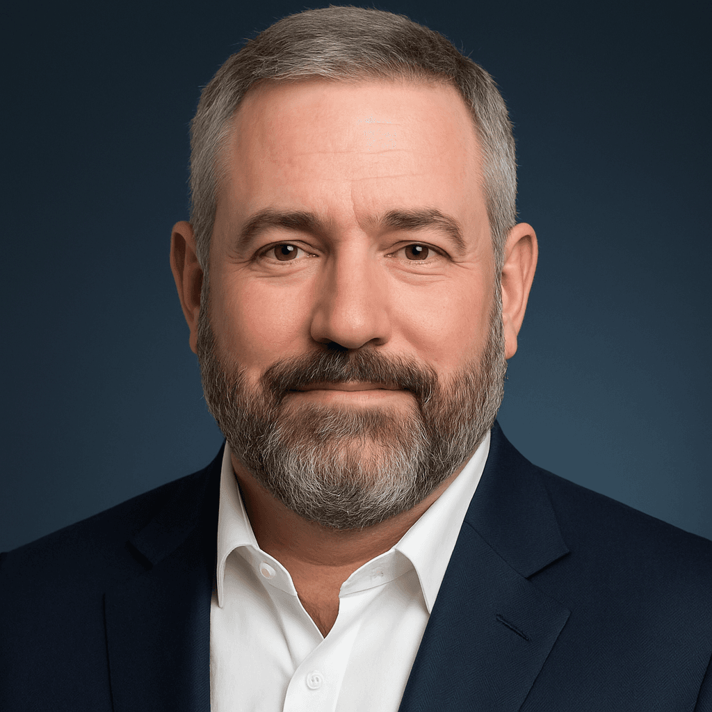 Bill Hartwell, CIPP/π — Privatrix