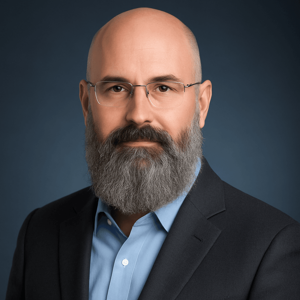Jim Pemberton, JD CIPP/E — Privatrix