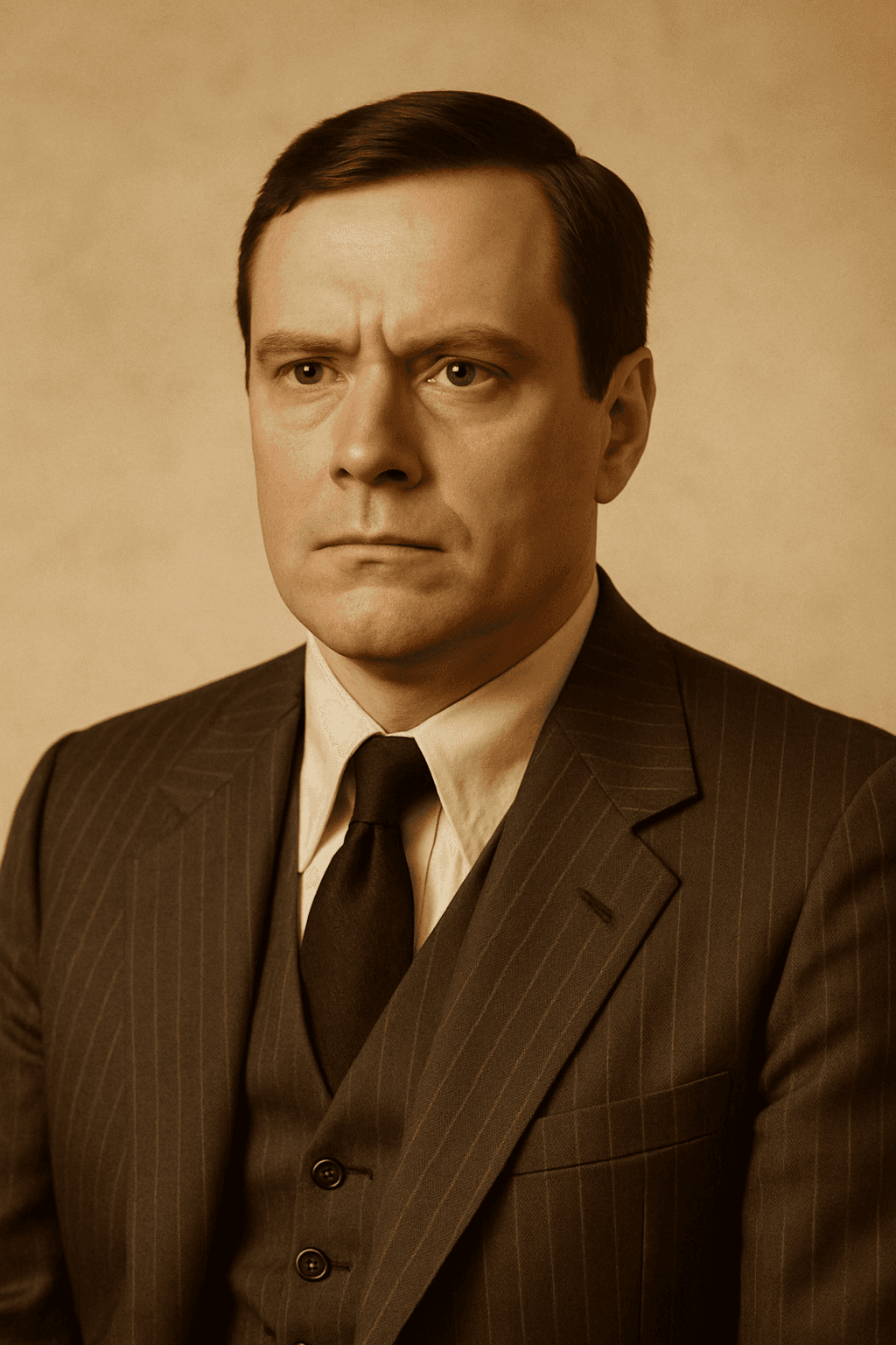 Harlan C. Veenstra — Radium Roy's
