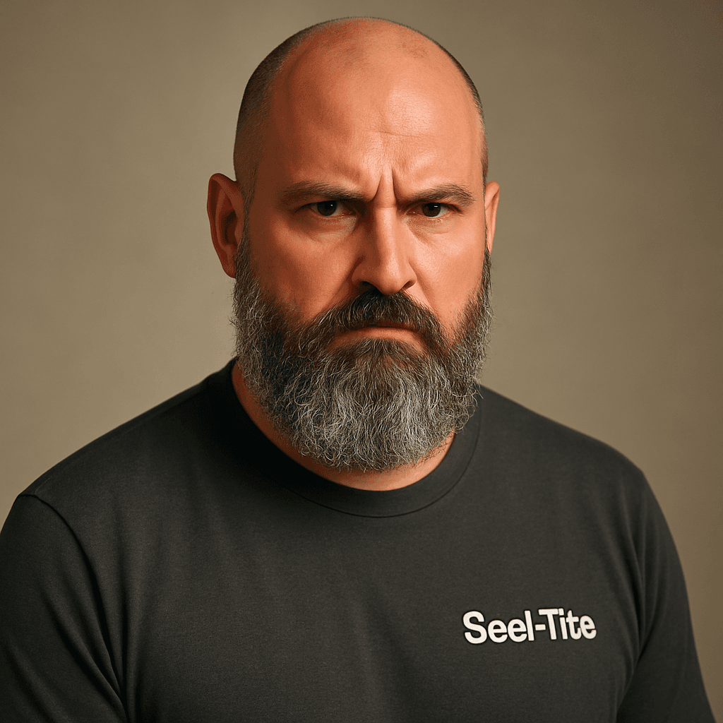 Jim Boecker — Seel-Tite Containment Systems