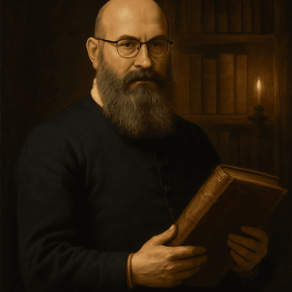 Obadiah Sterling Marsh — Sovereign Wellness Co.