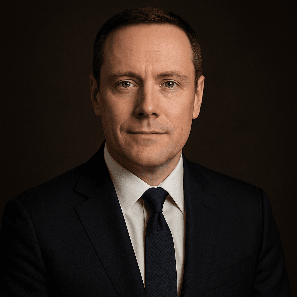 Caldwell Ashford-Wexley — Strategic Void Consulting