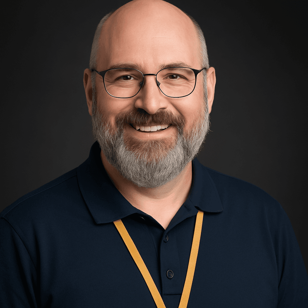 Hank Leveraux — Stratify