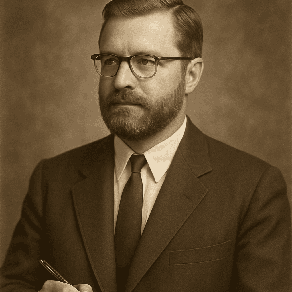 Ambrose Hollingsworth — The Pennywhistle Play Company