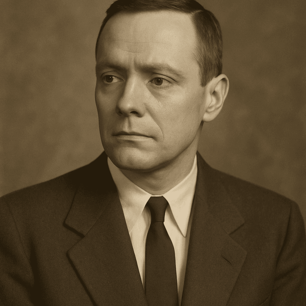 Silas Pennywhistle — The Pennywhistle Play Company