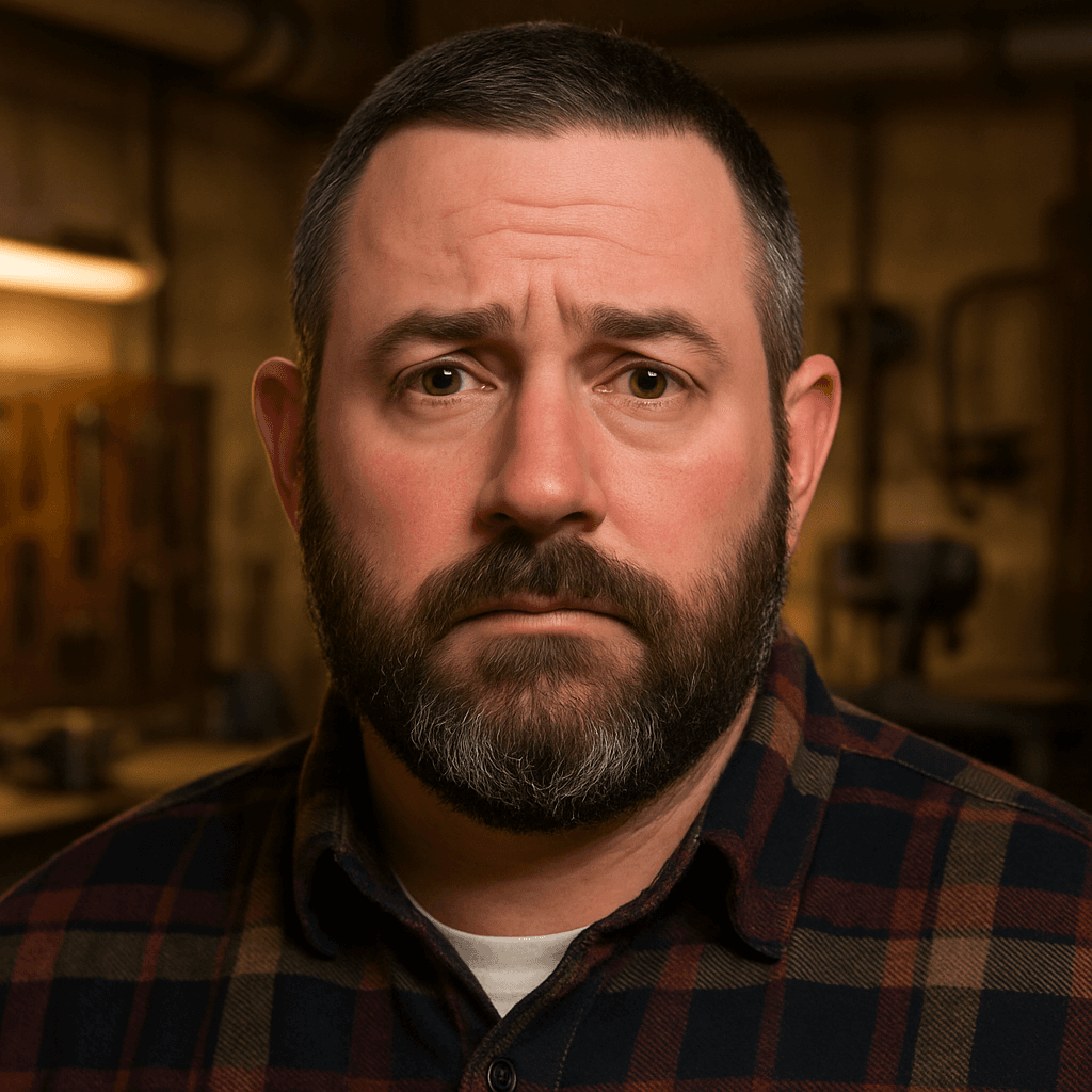 Dale — True Grit Personal Care