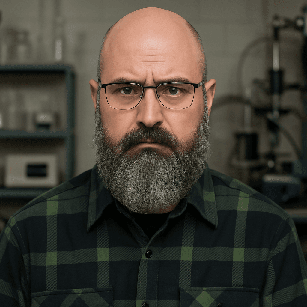 Gary — True Grit Personal Care