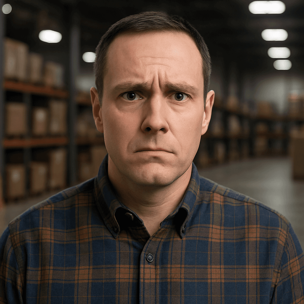 Chet — True Grit Personal Care
