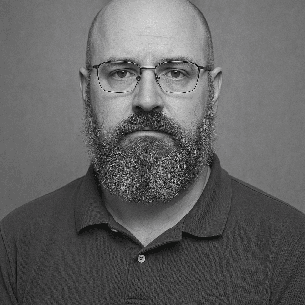 Dennis Kelwick — Unmotivators Inc.