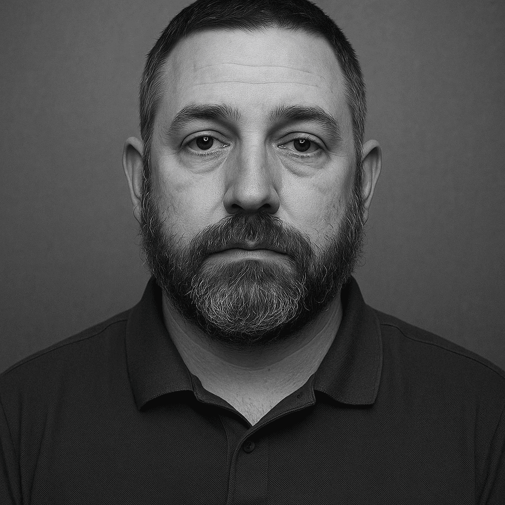 Holden Marsham — Unmotivators Inc.