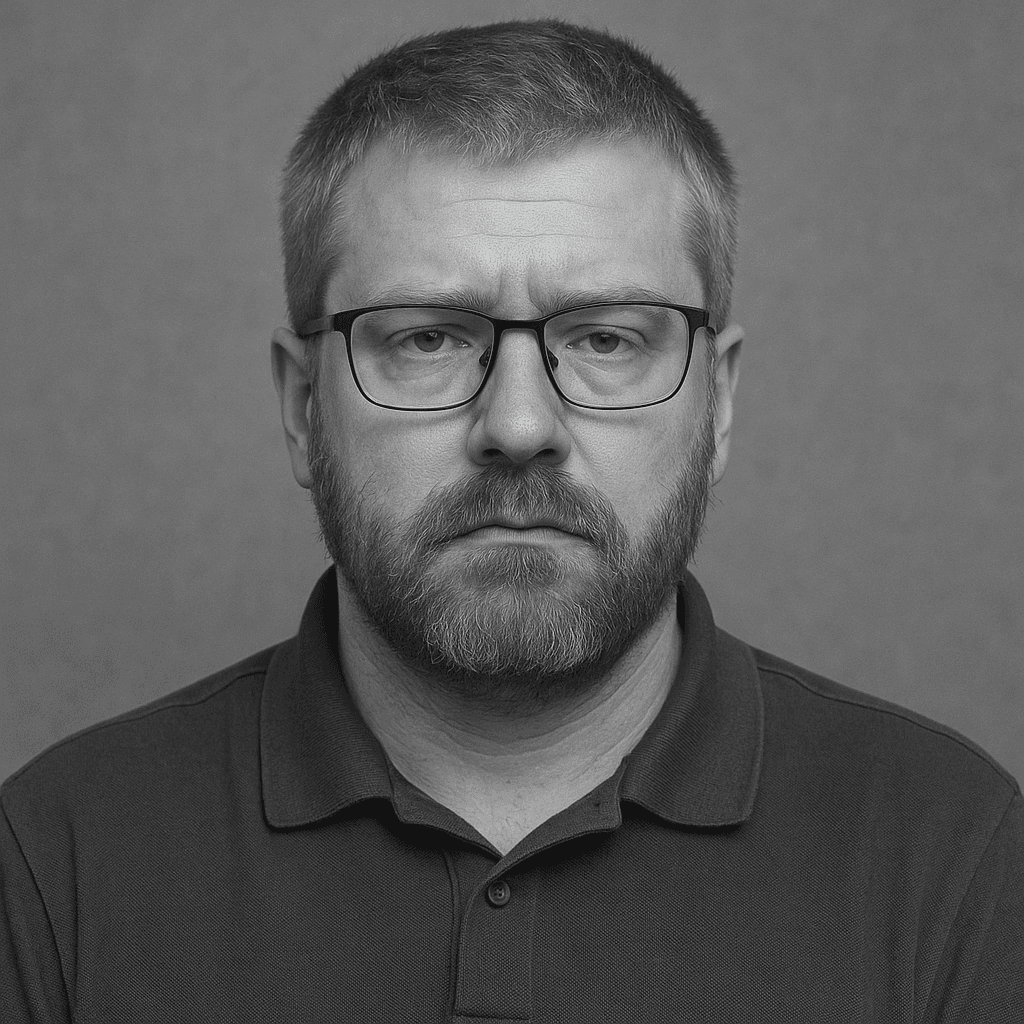Russell Atholton — Unmotivators Inc.