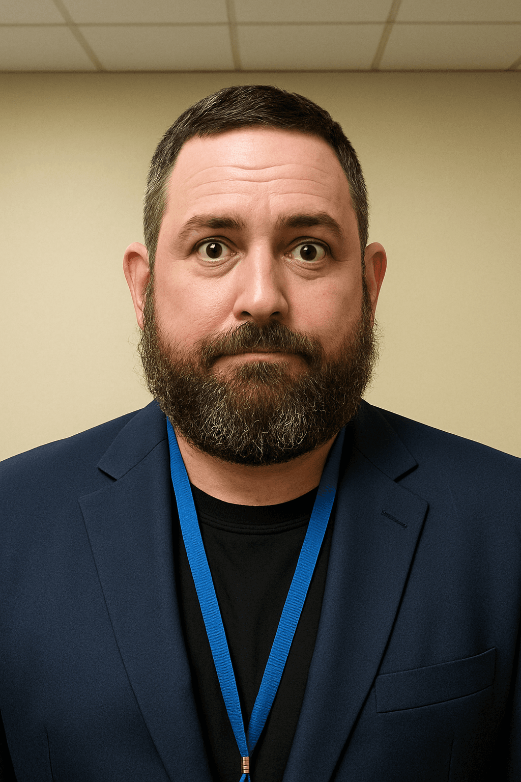 Cornelius Whitfield — Whiskerworks