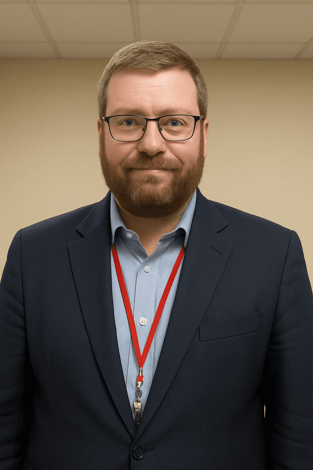 Garrett Marsh — Whiskerworks