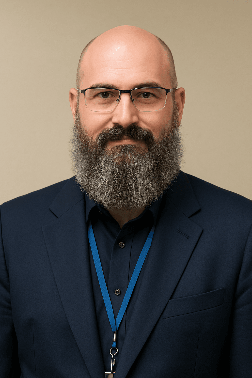 Russell Coleman — Whiskerworks